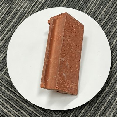 کارنر ایمبیڈڈ برک